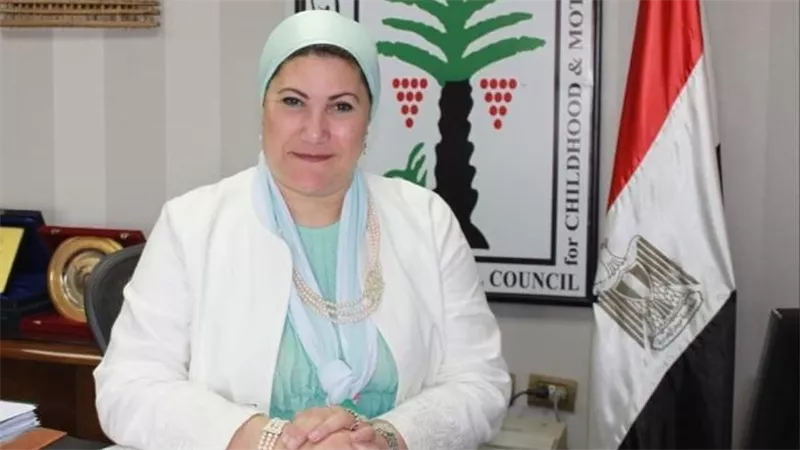 “القومي للطفولة والأمومة” يتدخل لإنقاذ ثلاثة أطفال أشقاء تُركوا في الشارع بمركز الزقازيق
