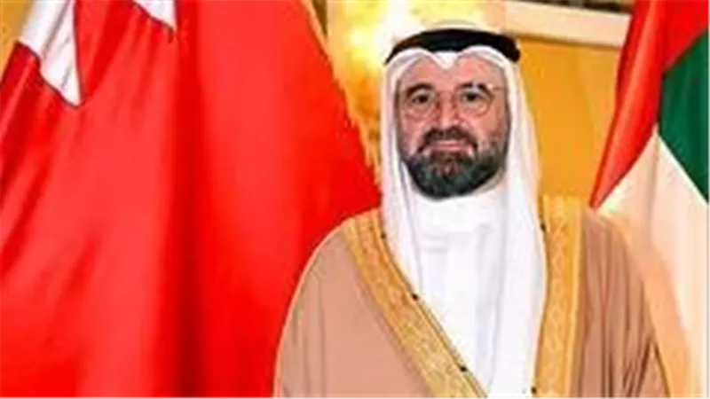 غرفة البحرين: تشارك في منتدى التجارة والاستثمار المصري - الخليجي .