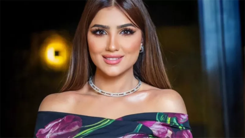 مي عمر تدعم آن الرفاعي بعد أنباء انفصالها عن كريم محمود عبد العزيز