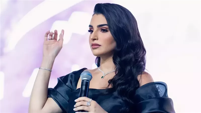 20 نوفمبر.. مها فتوني تغني أغنية خلال حفلها الأول بالرياض