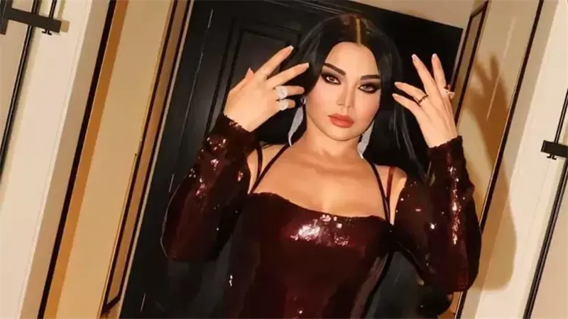 هيفاء وهبي تشعل أجواء عمّان بحفل ضخم.. وموقف طريف من أحد المعجبين 