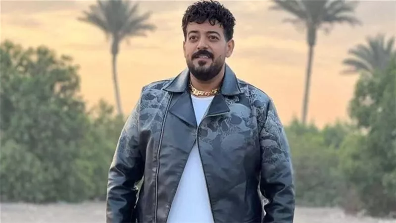 وفاة المطرب الشعبي إسماعيل الليثي بالمستشفى.. من هو وماذا قالت زوجته؟