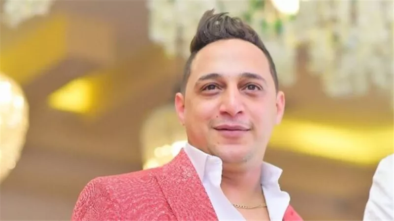 رضا البحراوي يوقف حفلاته حداداً على صديقه إسماعيل الليثي