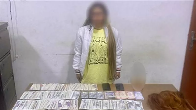حدث في القليوبية.. حبس صانعة محتوى لنشرها مقاطع فيديو خادشة للحياء