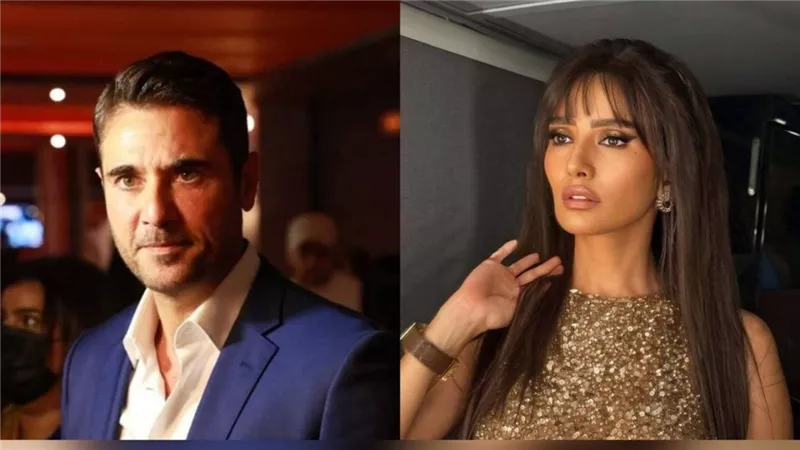 تأجيل دعوى تطالب بحبس أحمد عز رفعتها زينة بسبب 570 ألف جنيه