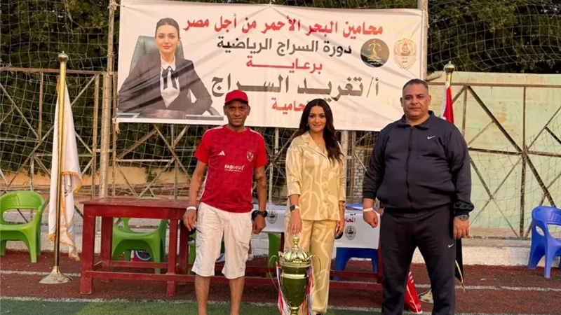 تحت شعار محامين من أجل مصر انطلاق دورة 