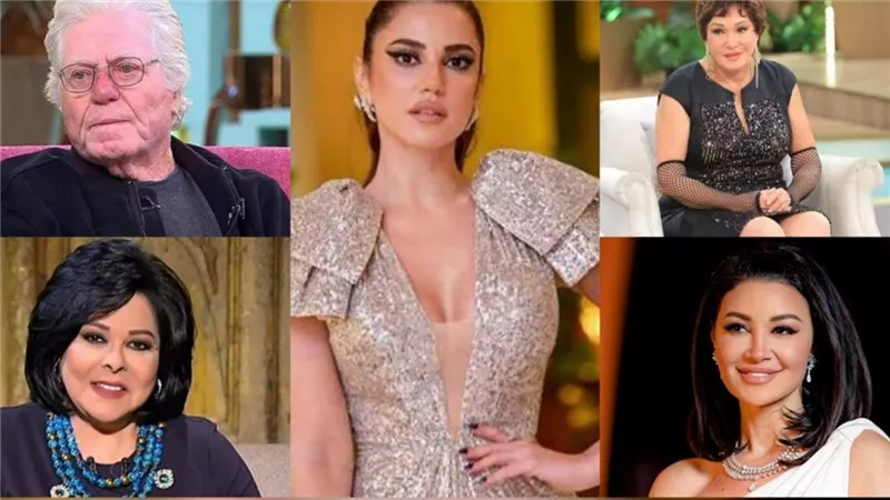 نجوم مهرجان القاهرة السينمائي 2025 يكشفون آرائهم حول “الهدف من الزواج”