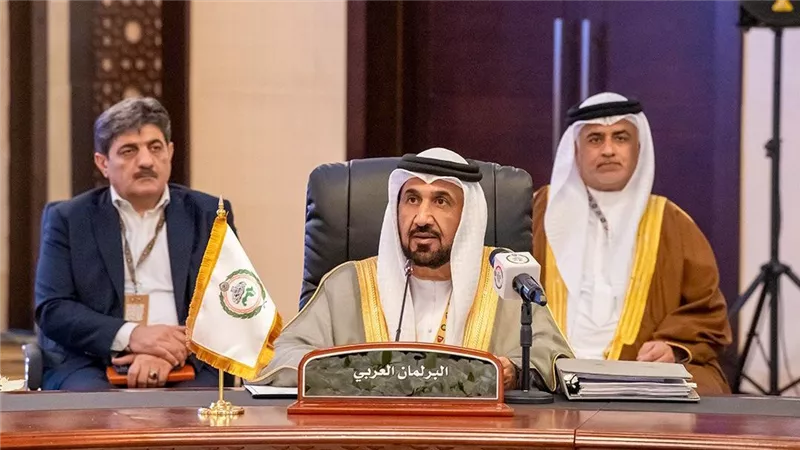 رئيس البرلمان العربي يثمن الدور الرائد لدول مجلس التعاون الخليجي