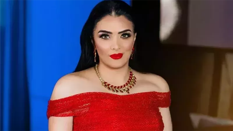 حورية فرغلي تستعد لعقد قرانها خلال أيام… ارتباط رسمي بأجواء عائلية