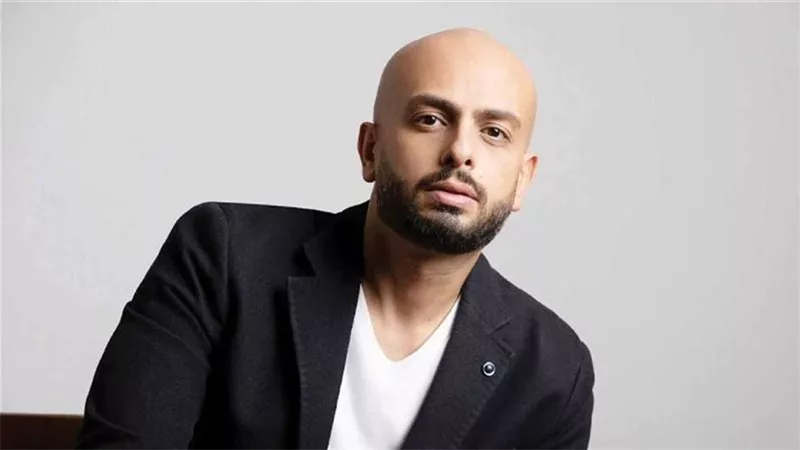 أحمد مراد يُعلن بدء إنتاج 