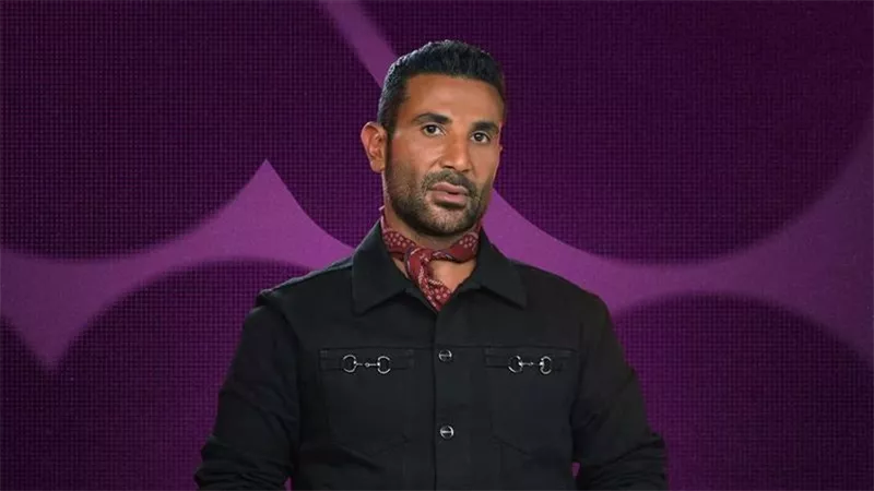 بعد تعرضه لحادث سير.. مصطفى كامل يكشف الحالة الصحية لأحمد سعد 