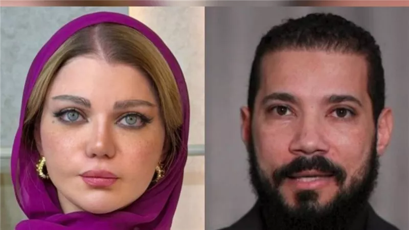 ياسمين الخطيب تؤجل عرض حلقتها مع عبد الله رشدي وتظهر بالحجاب لضيفها