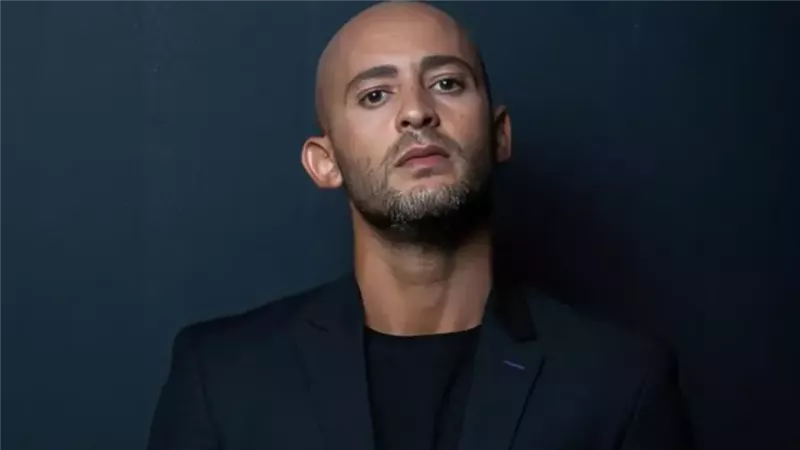 القبض على الفنان شادي ألفونس بحوزته مخدرات في ميدان التحرير