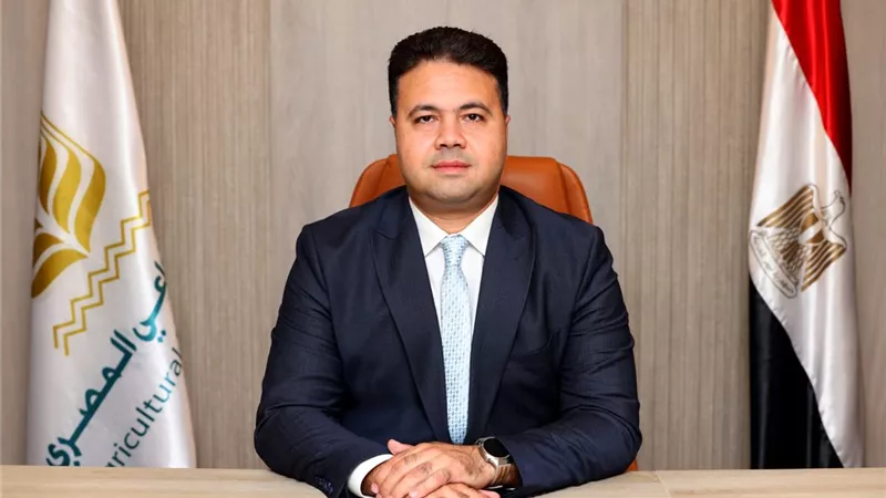 البنك الزراعي يعلن عن تعيين محمد علي رئيساً لمجموعة مخاطر التجزئة المصرفية