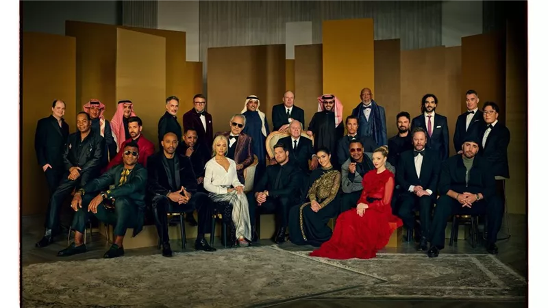 بدء التصويت لجوائز Joy Awards 2026 ضمن موسم الرياض… منافسة عربية كبرى
