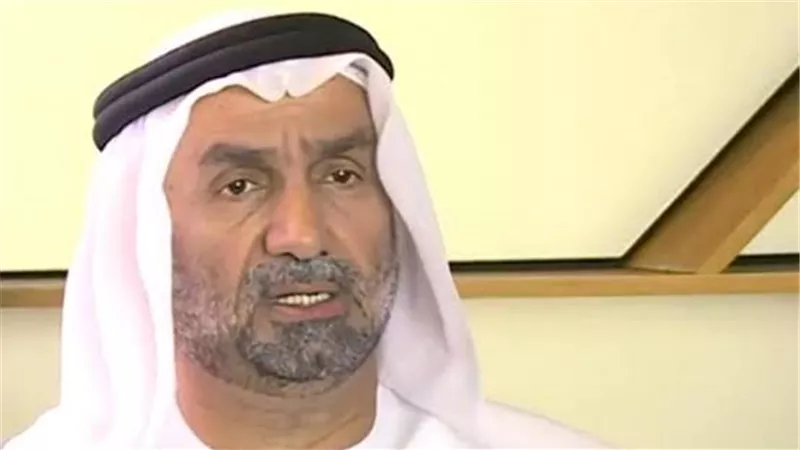 الجروان: التسامح هو الركيزة الأخلاقية الاولي لبناء عالم أكثر امنا وعدالا واستدامة 