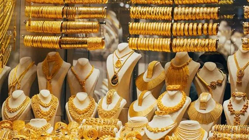 عيار 21 يسجل 5650 جنيهًا.. أسعار الذهب اليوم الثلاثاء 2 ديسمبر 2025