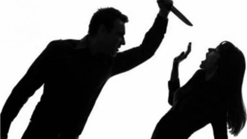 مقتل زوجة شابة على يد زوجها بعد شهر زواج.. ما السر؟ 