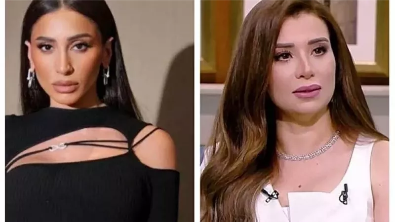 مروة صبري تعتذر لـ دينا الشربيني… وحلا شيحة تدافع عن الأخيرة