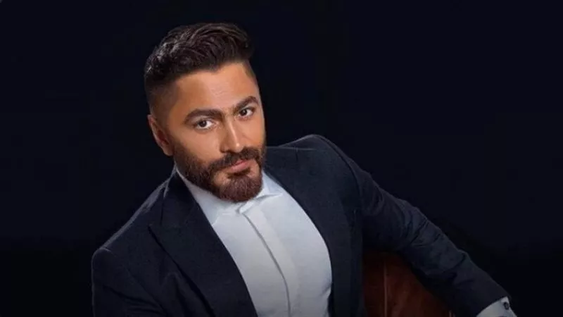 تامر حسني يكشف تفاصيل أزمته الصحية ويطمئن جمهوره بعد جراحة في الكلى