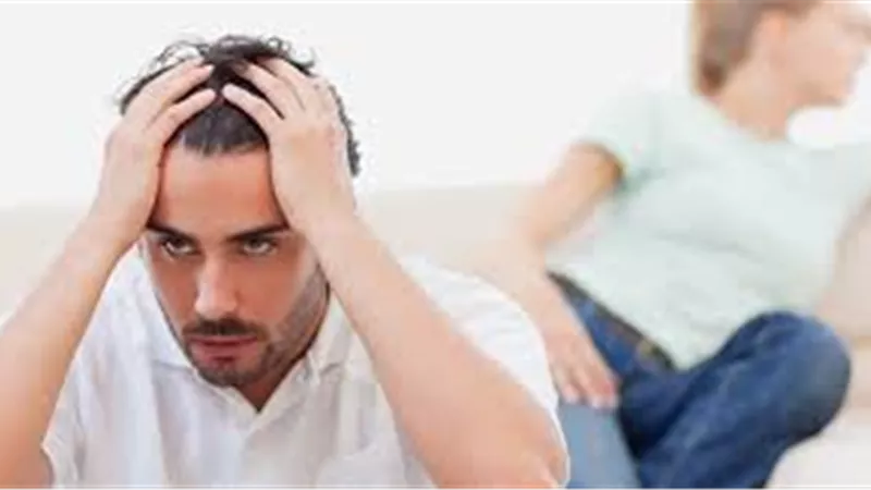 كيف أتعامل مع زوجي إذا جرحني بالكلام؟