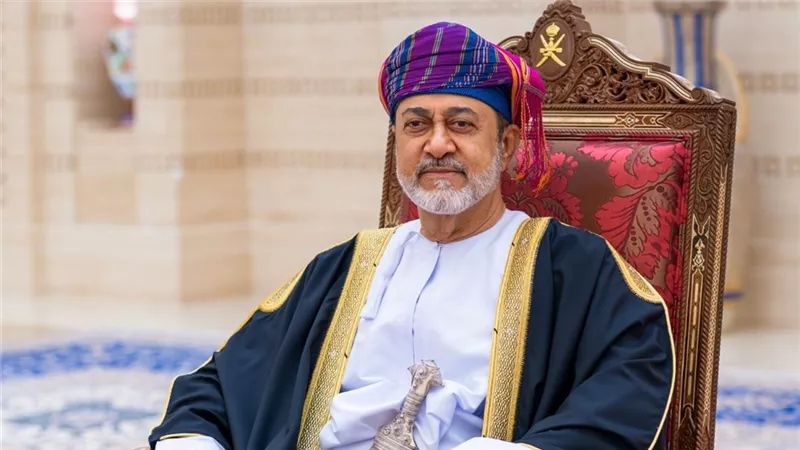 غداً... سلطنة عُمان تحتفل باليوم الوطني ذكرى تأسيس الدولة البوسعيدية:
