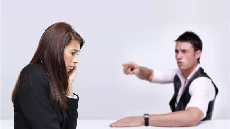  7 شخصيات سامة تجنبيها للحفاظ على سلامك الداخلي