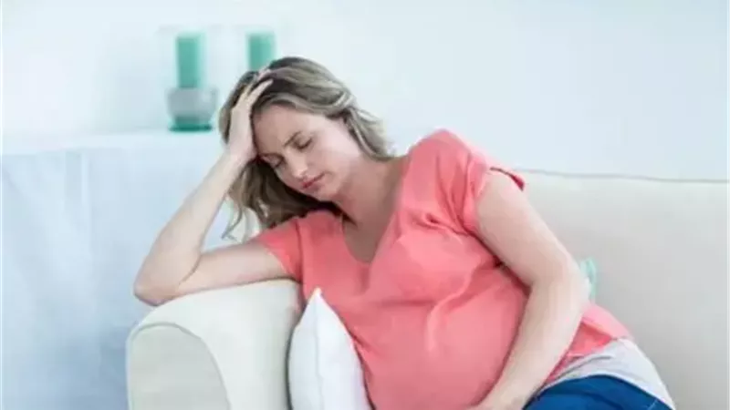 حماية نفسيتك أثناء الحمل مسئوليتك.. 6 خطوات لوضع حدود وتقليل التوتر