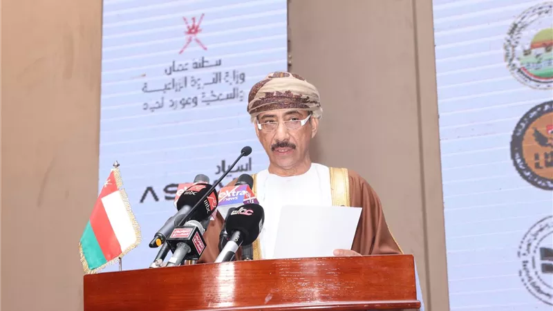 مؤتمر عُمان–مصر: دعوة لتعميق الشراكة الاقتصادية وتحقيق تكامل استثماري وفق رؤى 2040 
