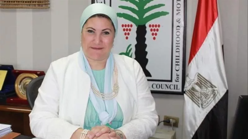 الطفولة والأمومة تؤكد على مساندة أطفال مدرسة سيدز الدولية بعد الاعتداء عليهم