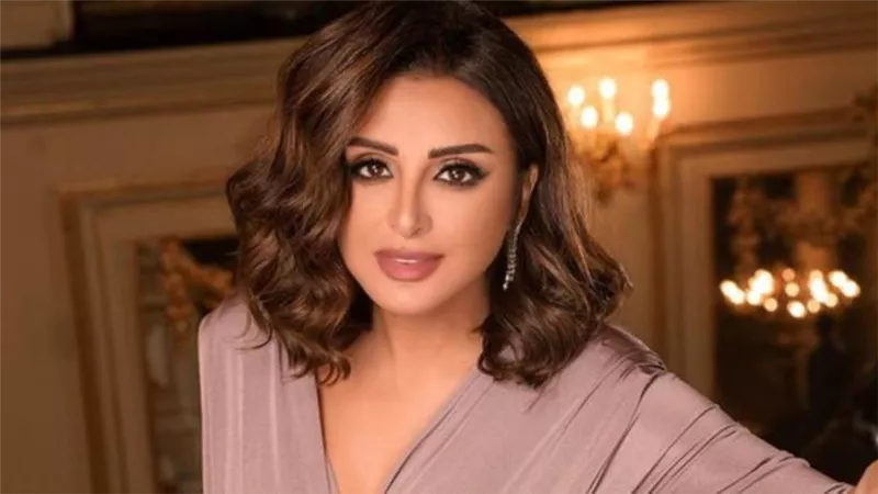 أنغام تبهر عشاقها بالكويت ومصر من خلال حفلات متتالية بالدولتين