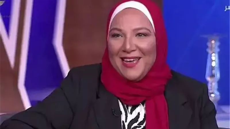  إبنة سعيد صالح عن قرابة كريم الحو من محمد فوزي 
