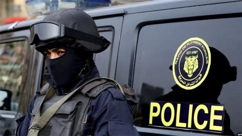 الأمن يكشف حقيقة ادعاء سيدة خطف طفليها ببورسعيد