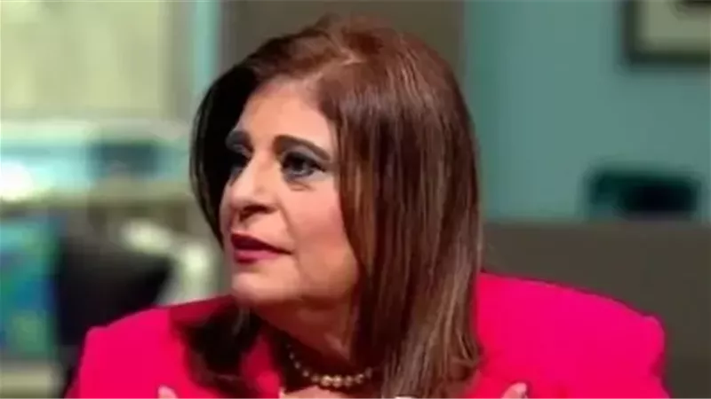 وفاة الإعلامية ميرفت سلامة بعد صراع مع المرض