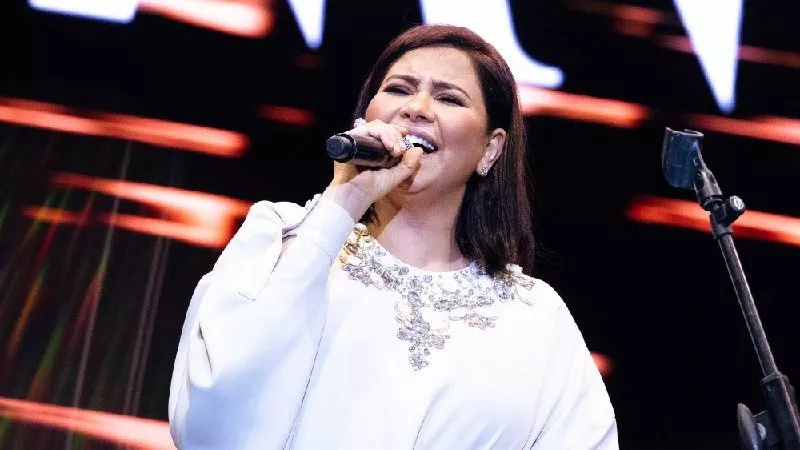 شيرين عبد الوهاب تكشف حقيقة اعتزالها وتوجّه رسالة مؤثرة لجمهورها.. ماذا قالت؟