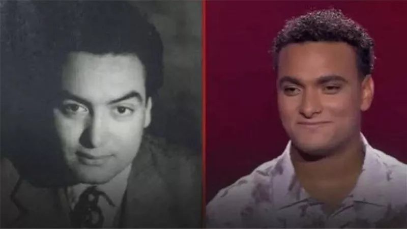 حفيدة محمد فوزي ترد على ادعاءات كريم الحو بشأن نسبه للفنان الراحل 