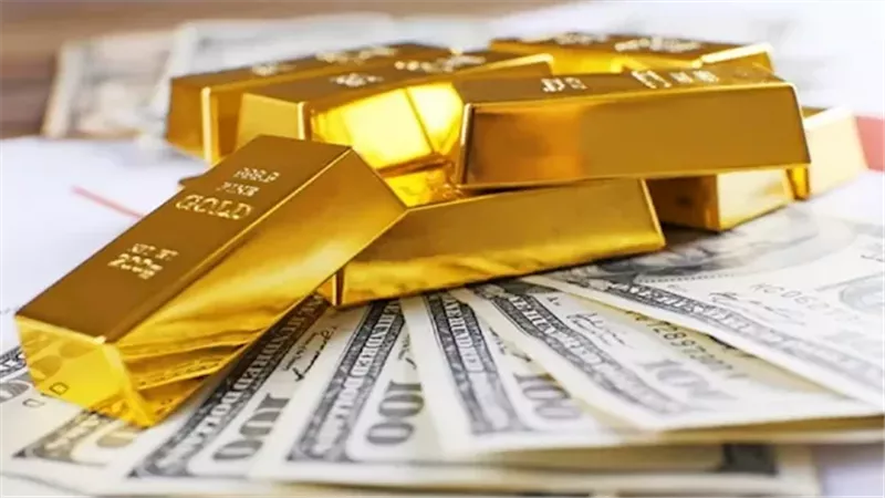 أسعار الذهب في مصر اليوم الإثنين 24-11-2025