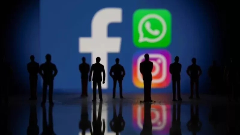 شركة Meta تخفي أدلة تضر بصحة المراهقين