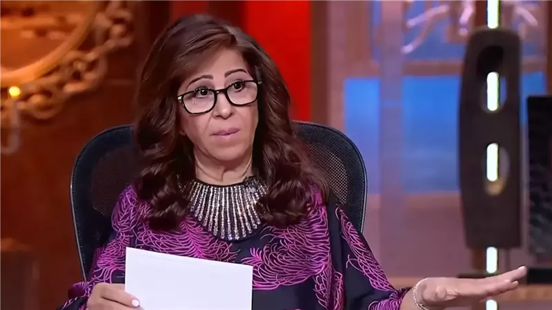 ليلى عبد اللطيف تخرج عن صمتها: الفيديو المتداول عن “اختفاء المواليد مفبرك بالكامل
