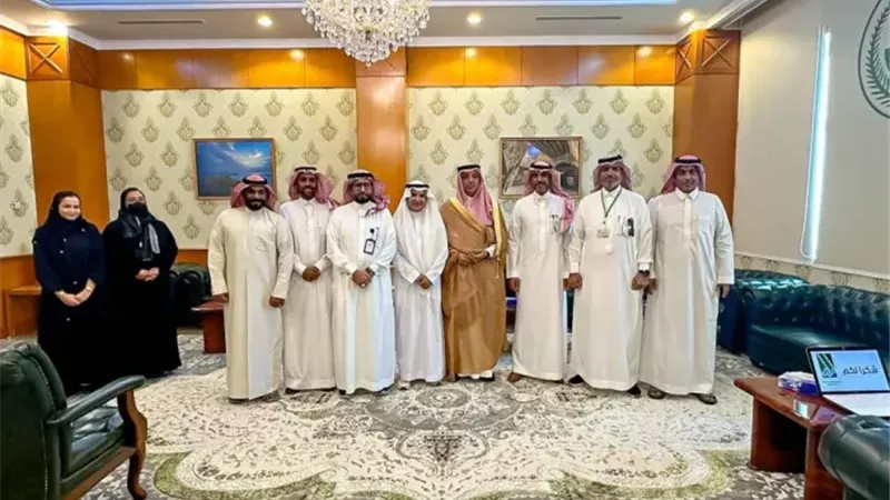 جمعية ريادة.. مبادرات سعودية مبتكرة لتحسين جودة الحياة