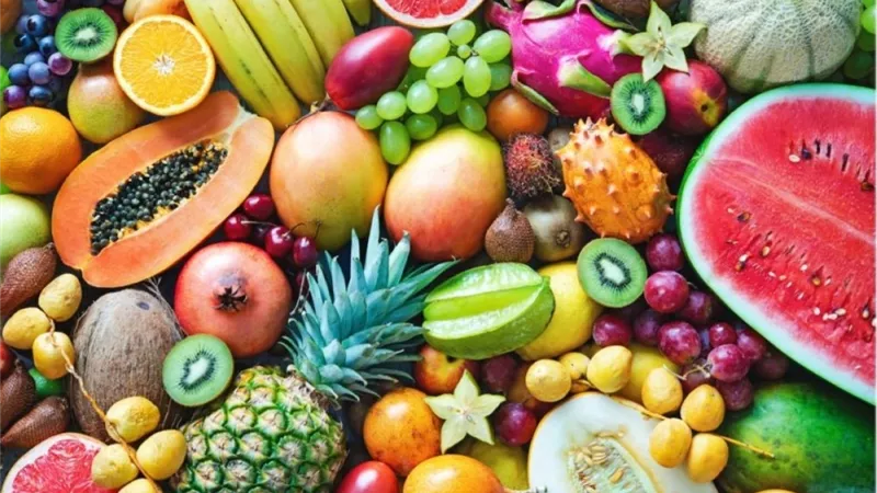 مبيدات خفية في غذائنا اليومي
