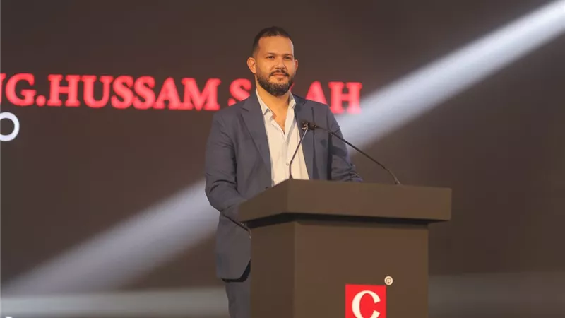 شركة «C DEVELOPMENTS» تطرح مراحل جديدة بمشروعي «CRCL» و«AJAN»