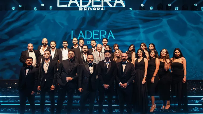 «URD للتطوير» تطلق مشروع «Ladera Red Sea» على مساحة 114 فدان