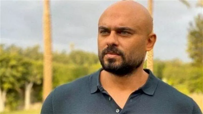 إلزام الفنان أحمد صلاح حسني بدفع 100 ألف جنيه في قضية تحطيم سيارة بالتجمع الخامس