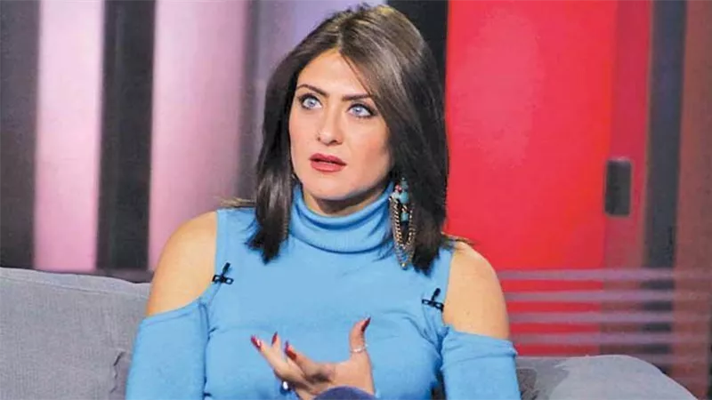 هيدي كرم تكشف تفاصيل مؤثرة عن طلاقها: أسوأ يوم في حياتي