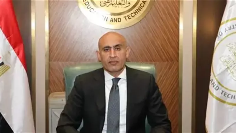 حقيقة تدريس اللغة اليابانية في المدارس المصرية.. وزارة التعليم توضح خطة تطوير المناهج