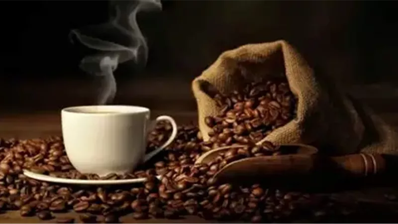 مشروبات يجب تجنب تناولها قبل أو بعد القهوة