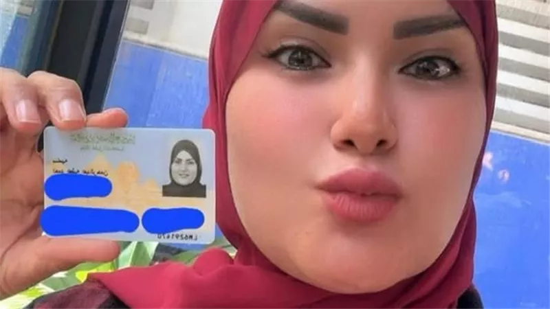 سما المصري تعلن تغيير صورتها بالبطاقة.. وما سر دفاعها عن إسماعيل الليثي 