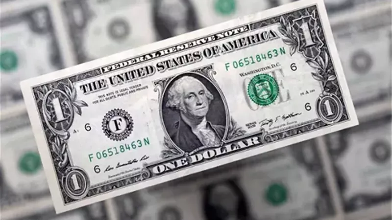 سعر الدولار في البنوك اليوم الاثنين 1 ديسمبر2025