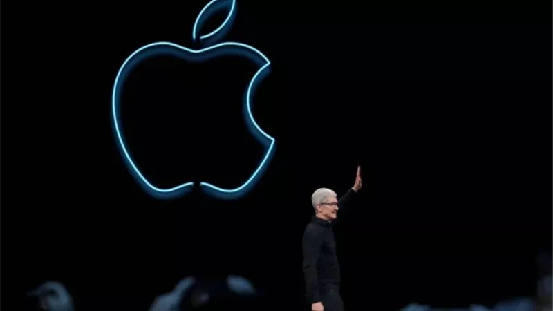 Apple تقترب من إنهاء هيمنة Samsung عالميا